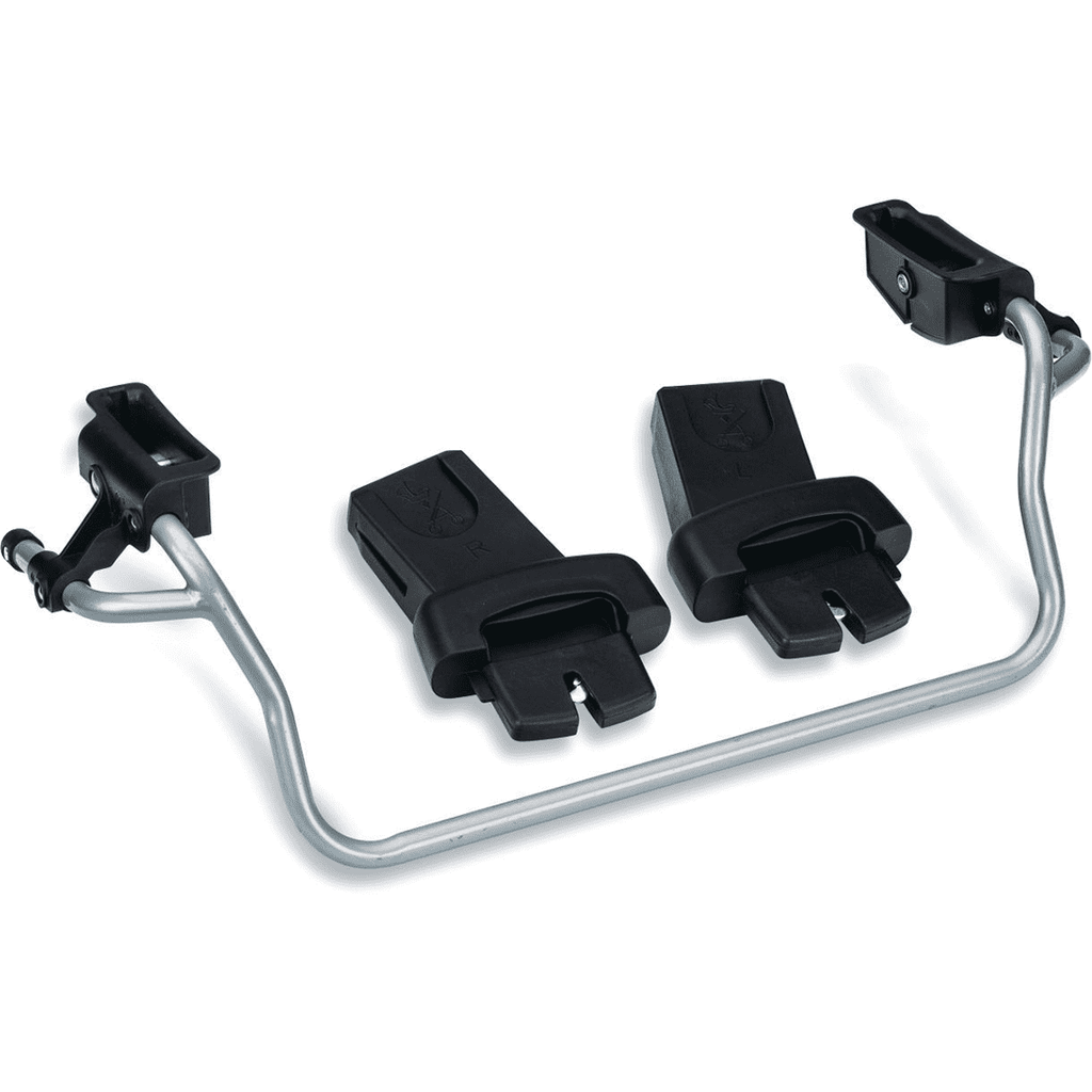 BOB Infant Car Seat Adapter for Single - Maxi Cosi / Nuna / Cybex