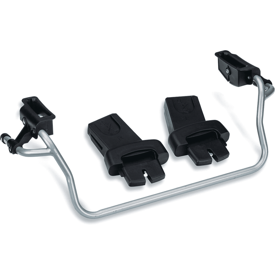 BOB Infant Car Seat Adapter for Single - Maxi Cosi / Nuna / Cybex