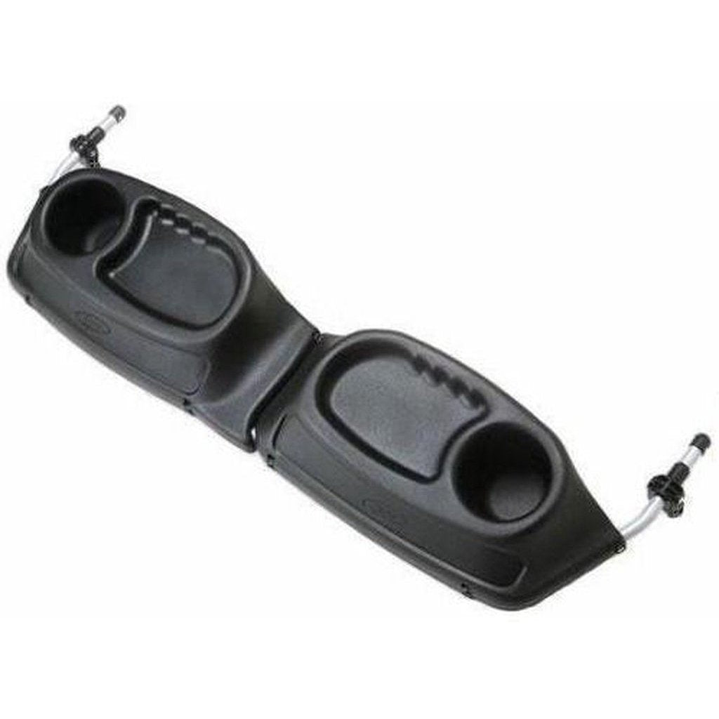 BOB Snack Tray - Double