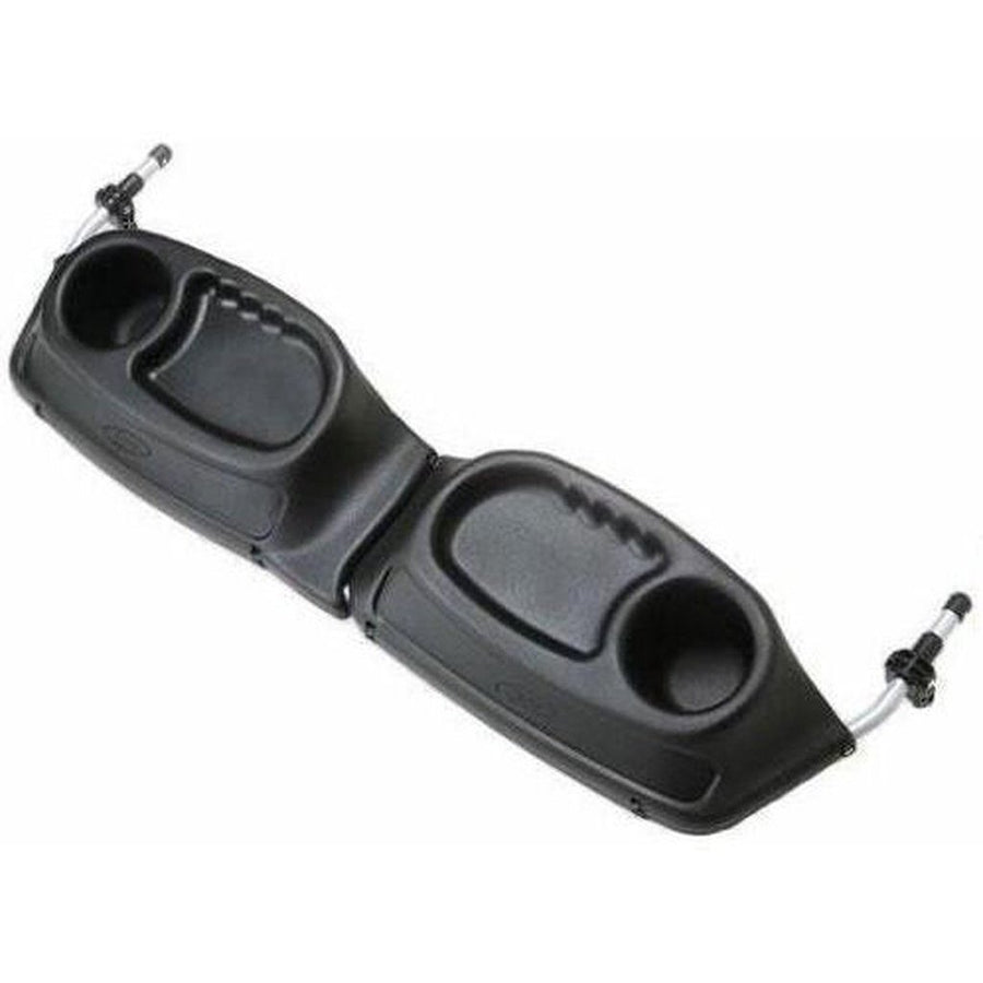 BOB Snack Tray - Double