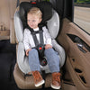 Britax Boulevard ClickTight Convertible Car Seat with Anti-Rebound Bar - Clean Comfort