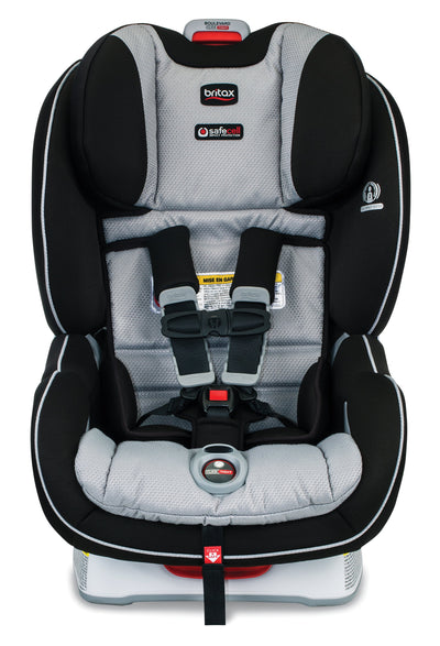 Britax Boulevard ClickTight Convertible Car Seat