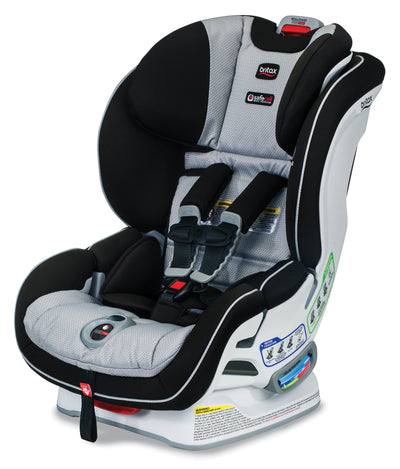 Britax Boulevard ClickTight Convertible Car Seat