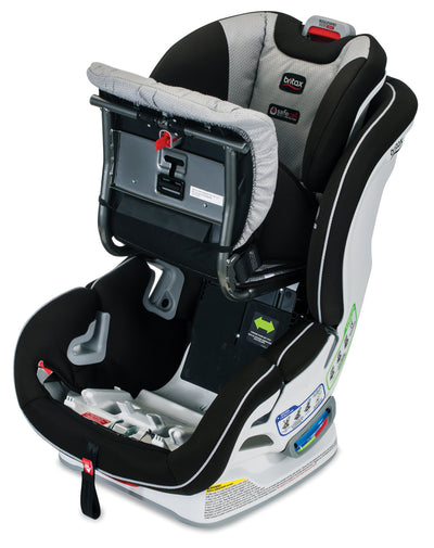 Britax Boulevard ClickTight Convertible Car Seat