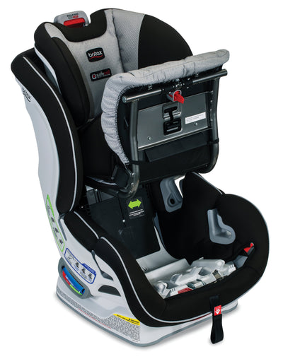 Britax Boulevard ClickTight Convertible Car Seat