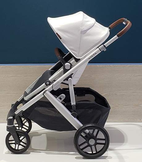 UPPAbaby Vista V2 2020 Stroller