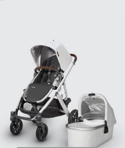 UPPAbaby VISTA 2019 Travel System