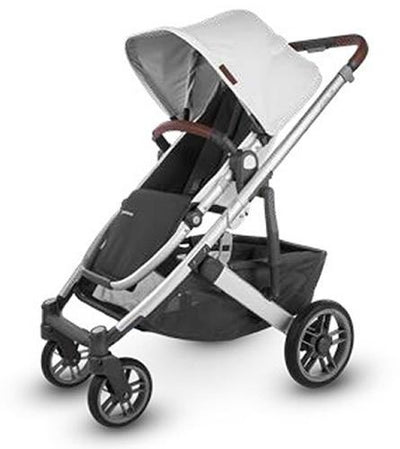 2020 UPPAbaby CRUZ V2 Stroller