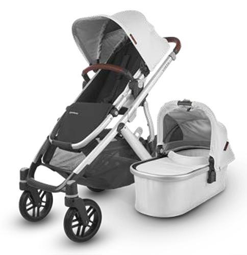 UPPAbaby Vista V2 2020 Stroller