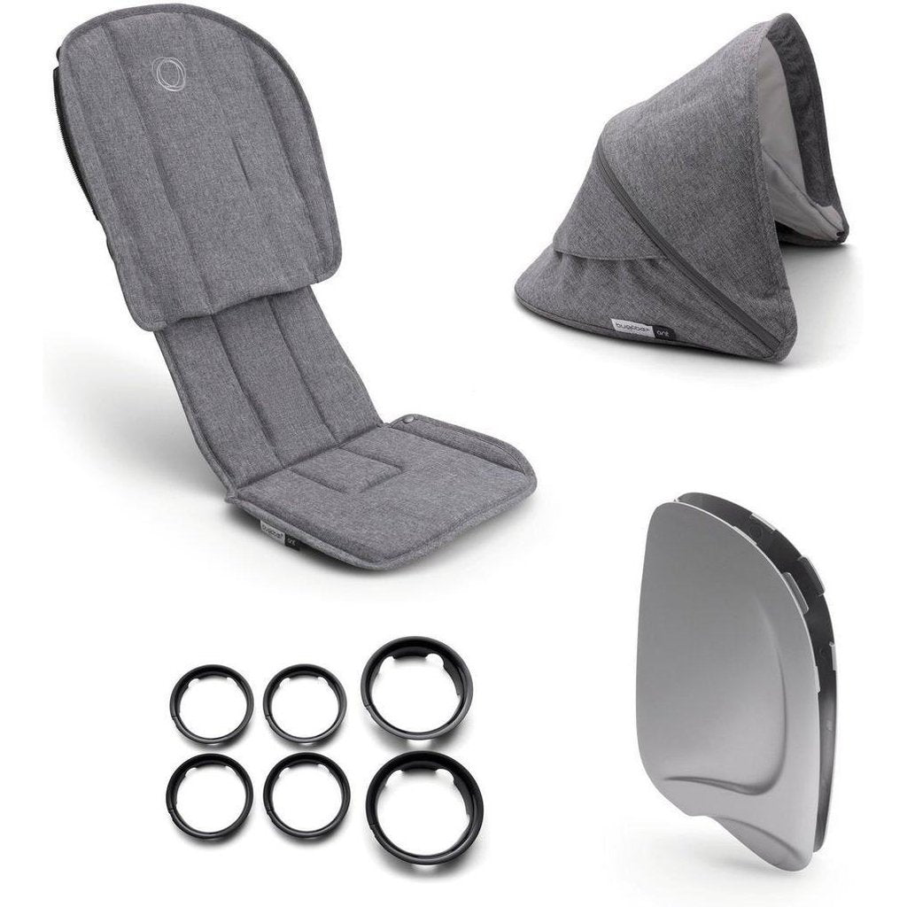 Bugaboo Ant Style Set Complete