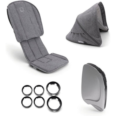 Bugaboo Ant Style Set Complete