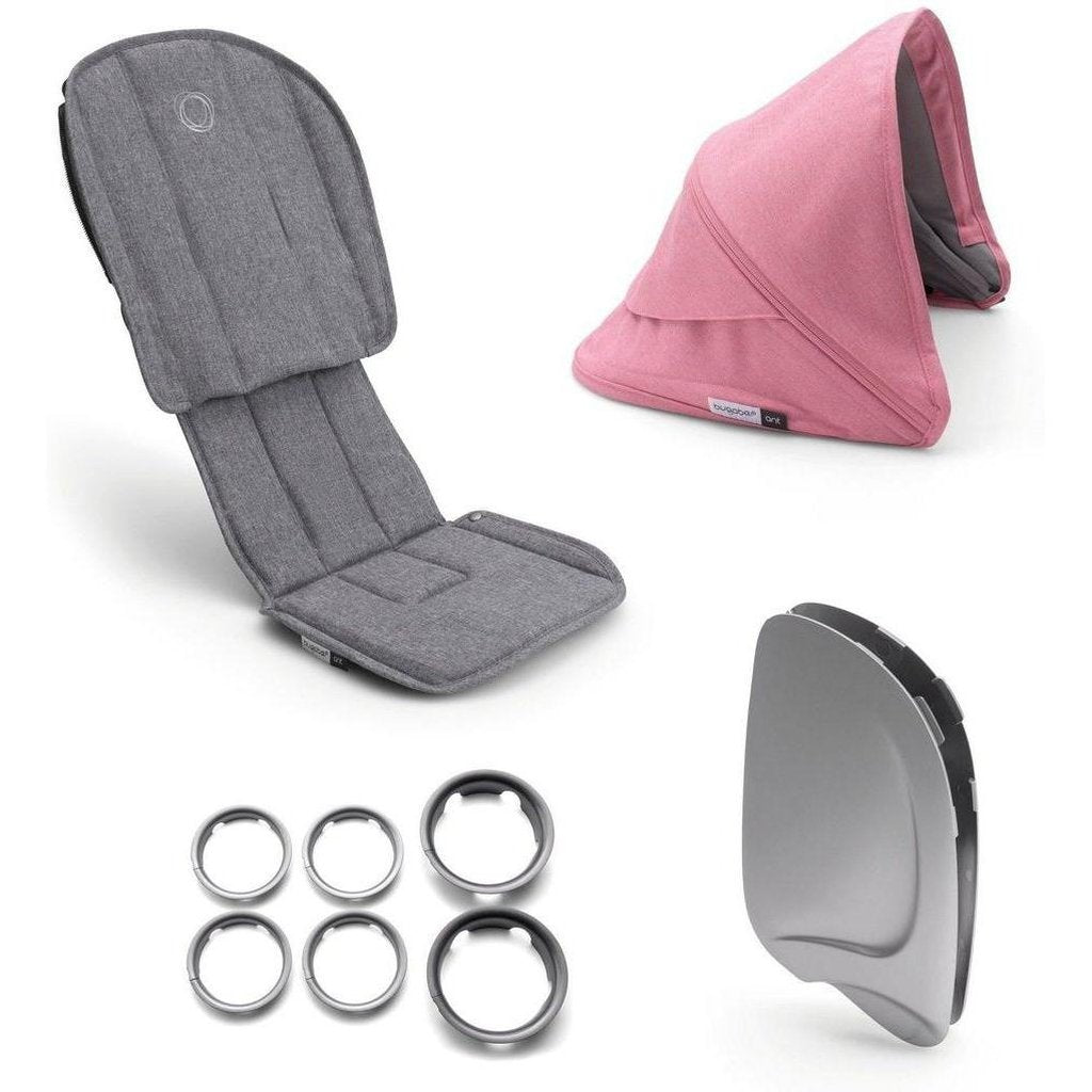 Bugaboo Ant Style Set Complete