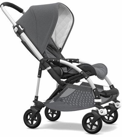 BUGABOO Bee 5 Complete Stroller - Promotion
