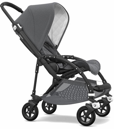 BUGABOO Bee 5 Complete Stroller - Promotion