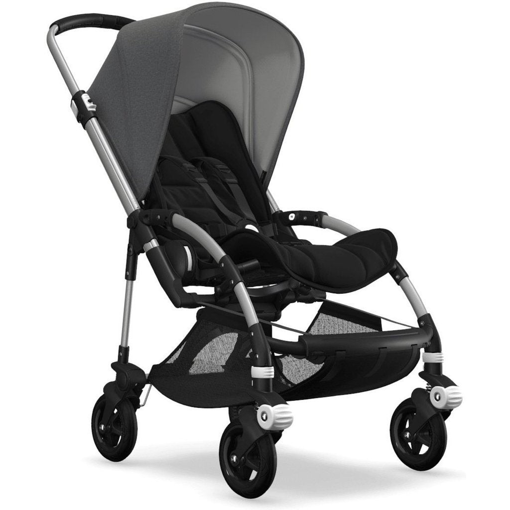 Bugaboo Bee5 Complete Stroller