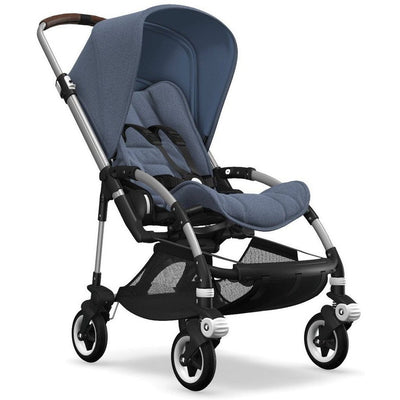 Bugaboo Bee5 Complete Stroller