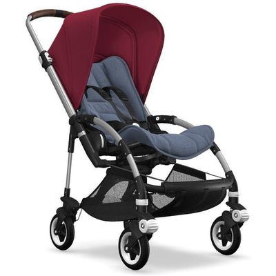 Bugaboo Bee5 Complete Stroller
