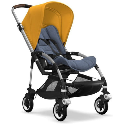 Bugaboo Bee5 Complete Stroller