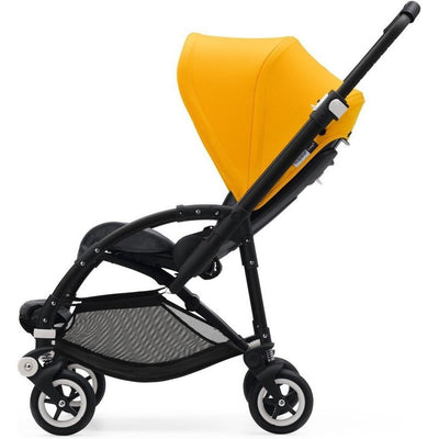 Bugaboo Bee5 Complete Stroller
