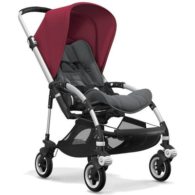 Bugaboo Bee5 Complete Stroller