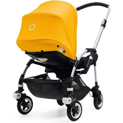 Bugaboo Bee5 Complete Stroller