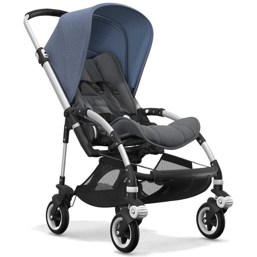 Bugaboo Bee5 Complete Stroller