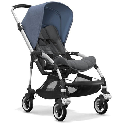 Bugaboo Bee5 Complete Stroller