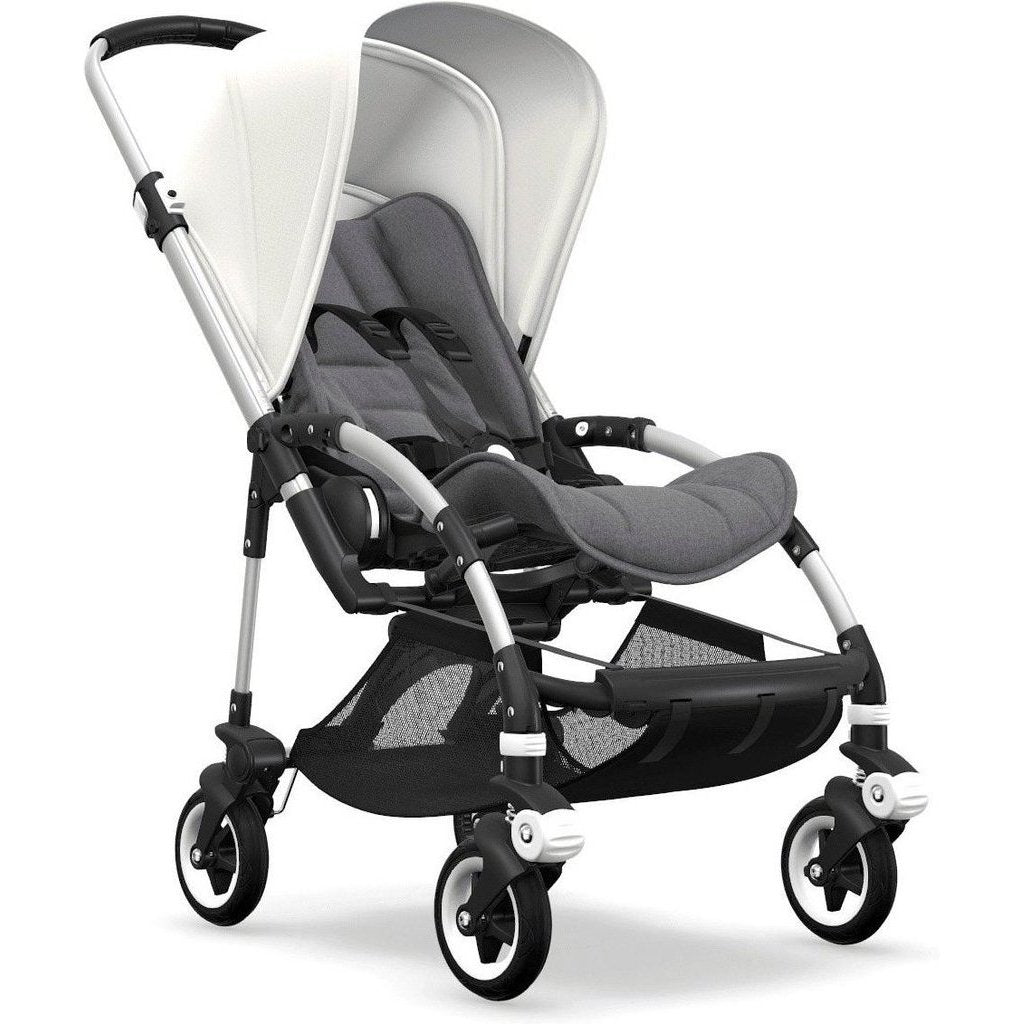 Bugaboo Bee5 Complete Stroller