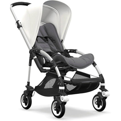 Bugaboo Bee5 Complete Stroller