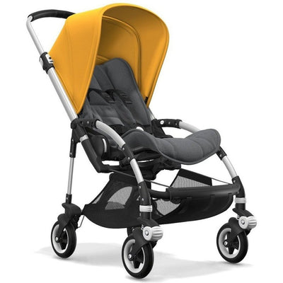 Bugaboo Bee5 Complete Stroller
