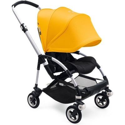 Bugaboo Bee5 Complete Stroller