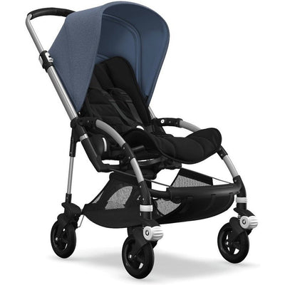 Bugaboo Bee5 Complete Stroller