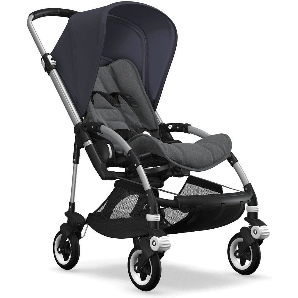 Bugaboo Bee5 Complete Stroller