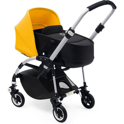 Bugaboo Bee5 Complete Stroller