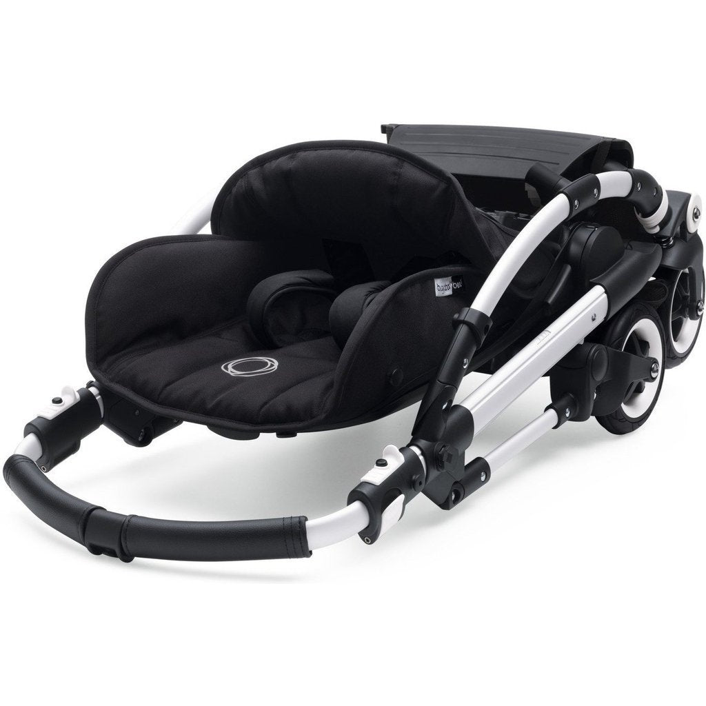 Bugaboo Bee5 Complete Stroller
