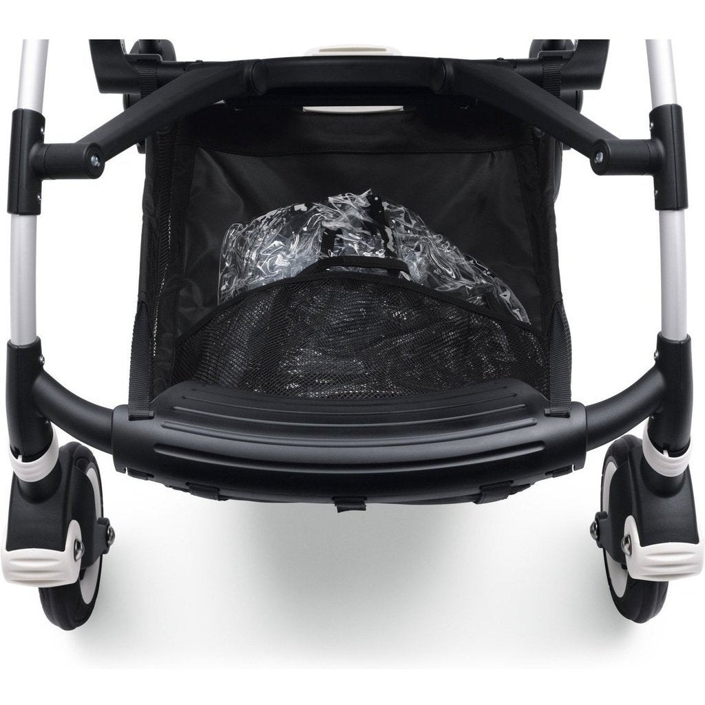 Bugaboo Bee5 Complete Stroller