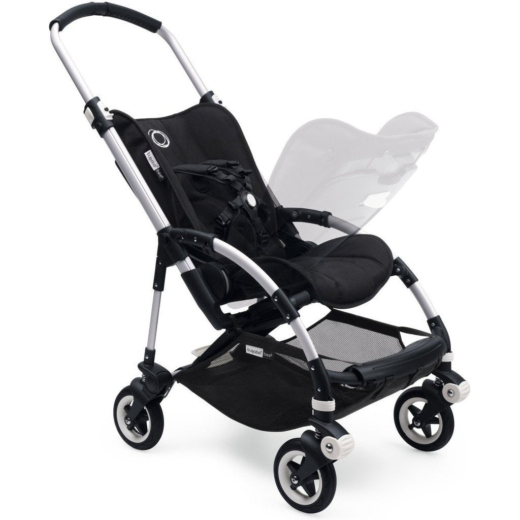 Bugaboo Bee5 Complete Stroller