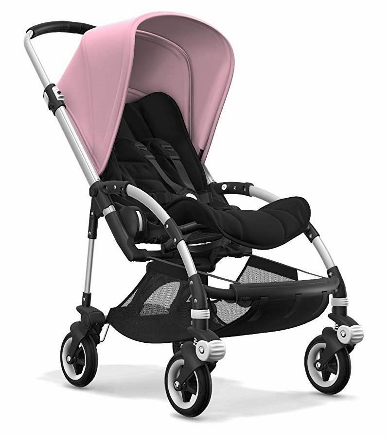 BUGABOO Bee 5 Complete Stroller - Promotion