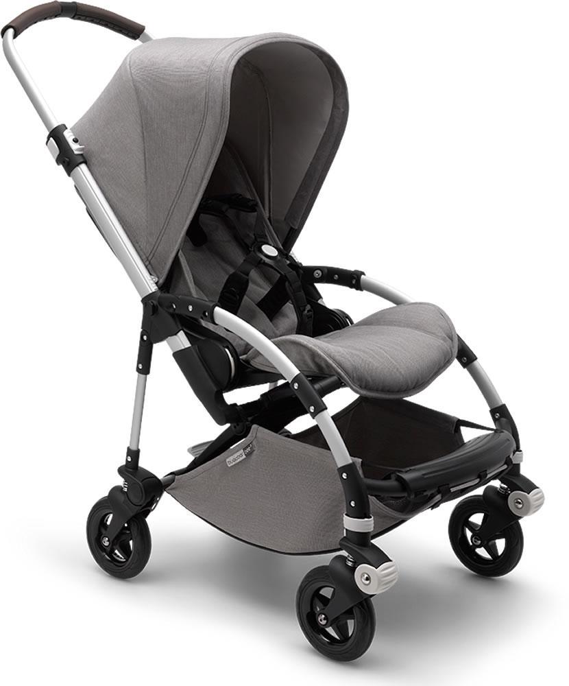 Bugaboo Bee Stroller Mineral