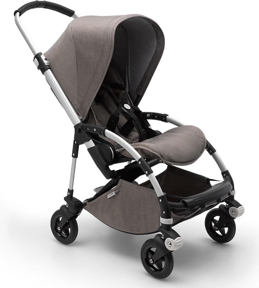 Bugaboo Bee Stroller Mineral