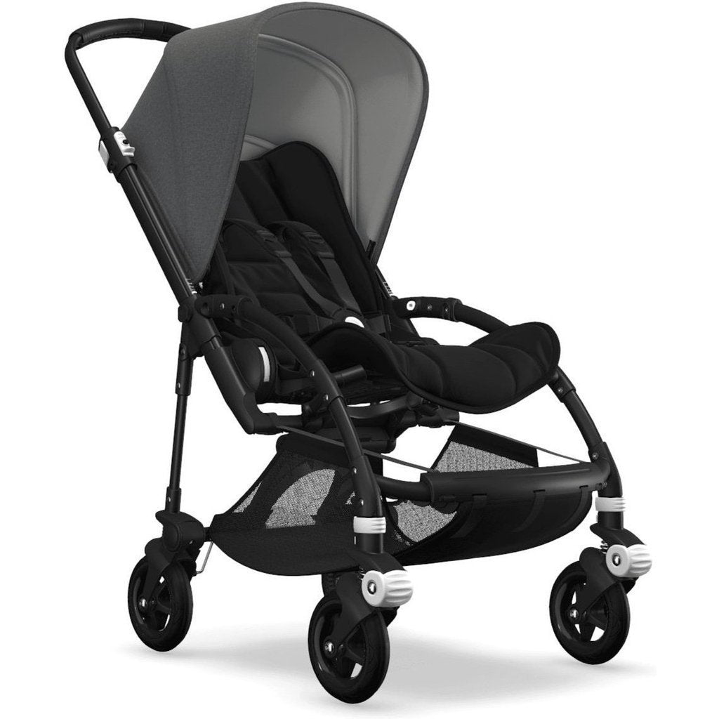 Bugaboo Bee5 Complete Stroller