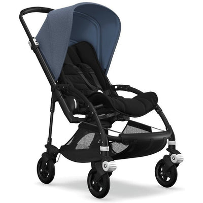 Bugaboo Bee5 Complete Stroller