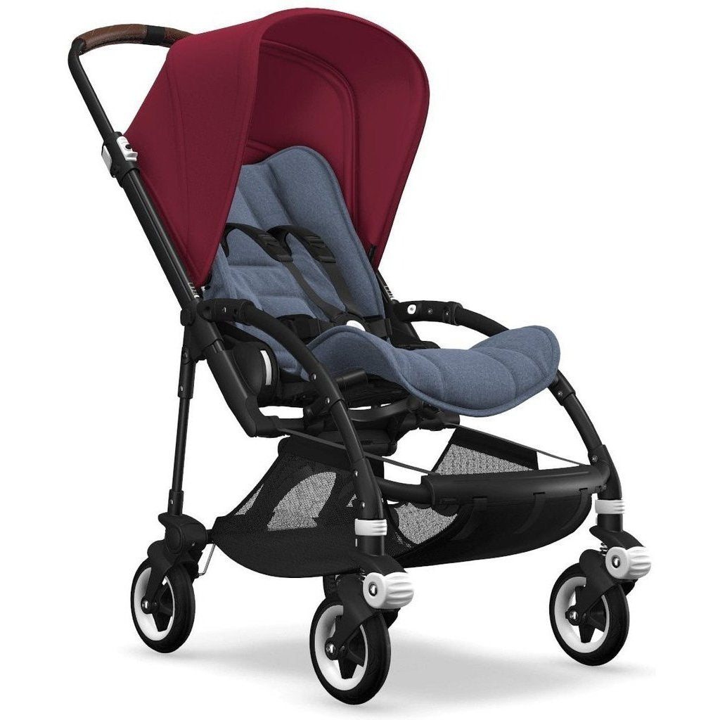 Bugaboo Bee5 Complete Stroller
