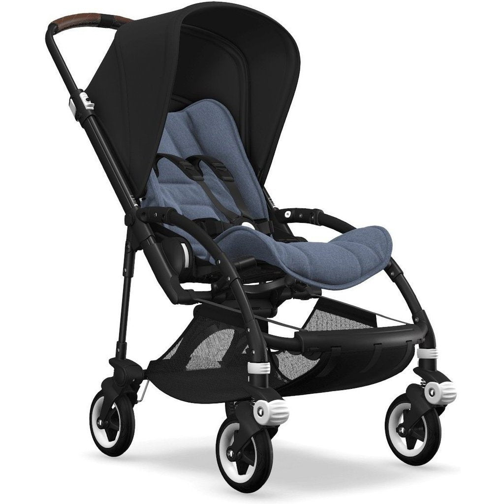 Bugaboo Bee5 Complete Stroller