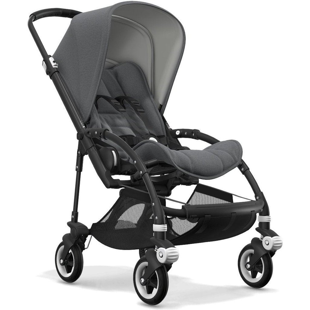 Bugaboo Bee5 Complete Stroller