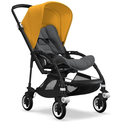 Bugaboo Bee5 Complete Stroller