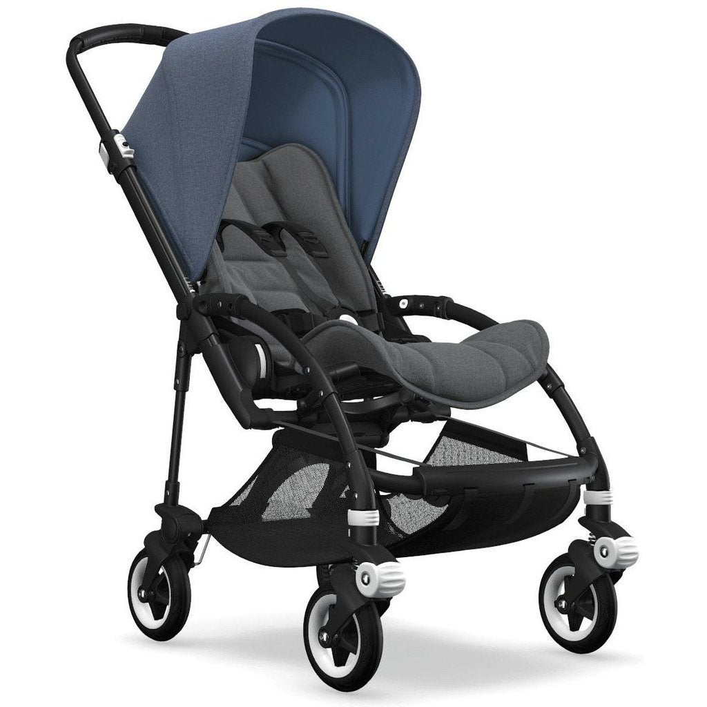 Bugaboo Bee5 Complete Stroller