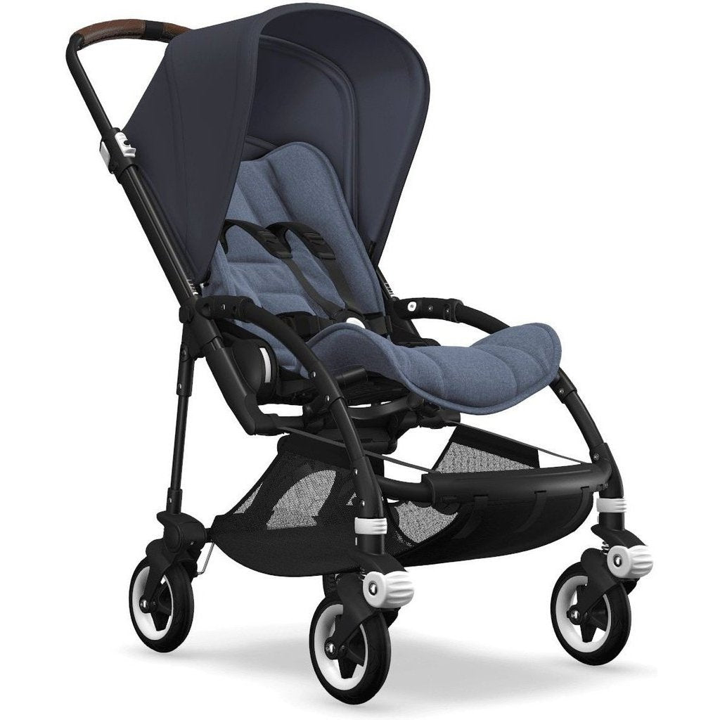Bugaboo Bee5 Complete Stroller