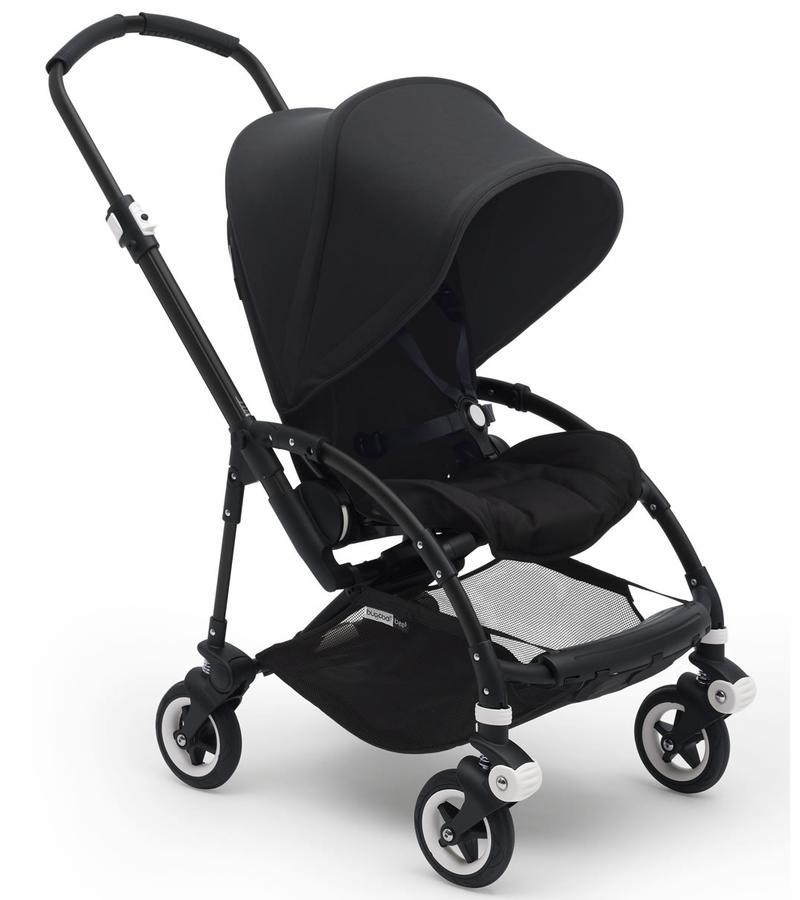 BUGABOO Bee 5 Complete Stroller - Promotion