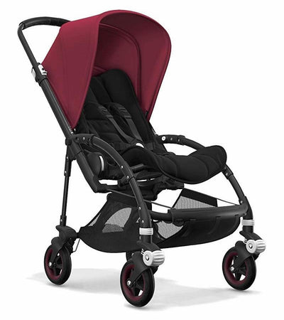 BUGABOO Bee 5 Complete Stroller - Promotion